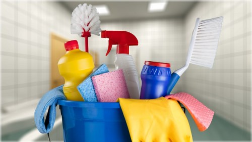 Wandsworth cleaning service for a tidy living room