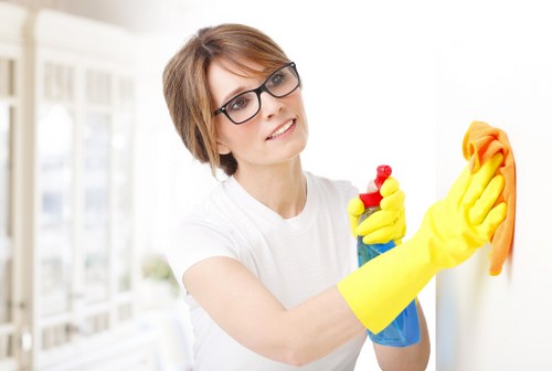 Airbnb cleaning service for Wandsworth short-let properties