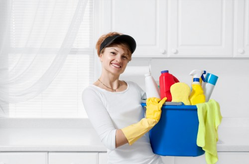 Hard floor cleaning service for Wandsworth homes and businesses