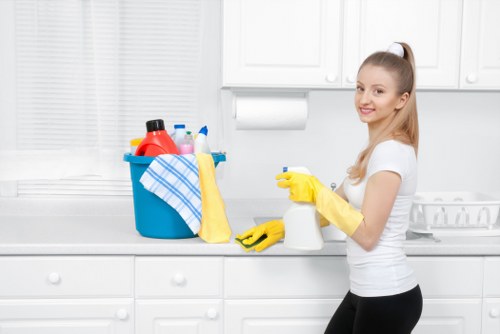 Ready-to-book Airbnb changeover cleaning for Wandsworth hosts