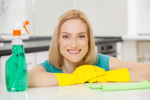 Professional curtain cleaning service for Wandsworth homes and apartments