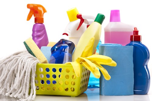 Local house cleaning service for Wandsworth homes and apartments