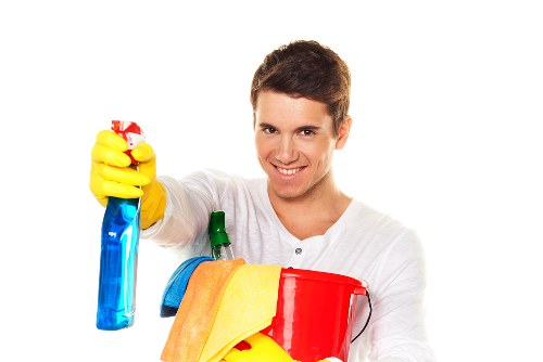 Thorough one off cleaning for homes and businesses across Wandsworth