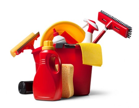 House cleaning support for a property near Wandsworth Common